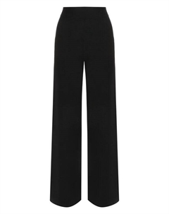 Брюки из вискозы Max mara studio