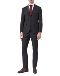 Шерстяной костюм Corneliani