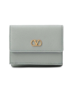 Кожаное портмоне Valentino