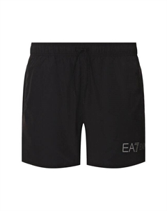 Плавки-шорты Ea7