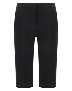 Хлопковые шорты The kooples