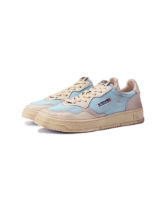 Комбинированные кеды Super Vintage Autry