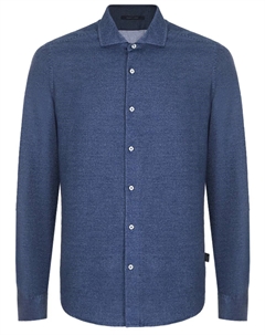 Рубашка Slim Fit Handpicked