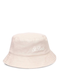 Панама льняная Mc2 saint barth