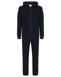 Костюм шерстяной Bogner