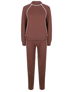 Костюм шерстяной Bogner