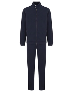 Костюм хлопковый Bogner