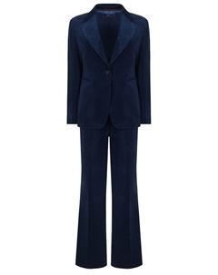 Костюм вельветовый Windsor