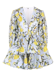 Платье льняное Anemone Yvon