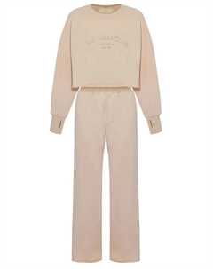 Костюм хлопковый Bad Girls Club Like yana