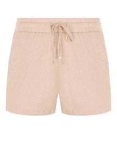 Шорты льняные Not shy