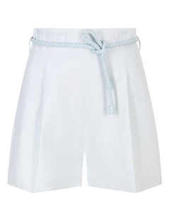 Шорты льняные Zimmermann