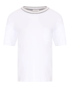 Футболка из вискозы Panicale