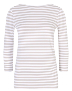 Футболка из вискозы Bogner