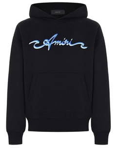 Худи хлопковое Amiri