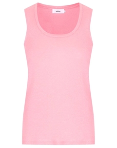 Топ льняной Not shy