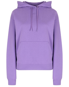 Худи хлопковое Hugo