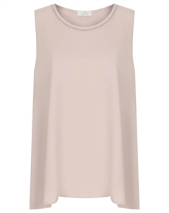 Топ однотонный Panicale