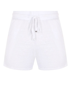 Шорты льняные Not shy