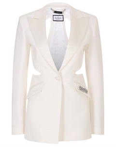 Пиджак однотонный Philipp plein