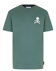 Футболка хлопковая Philipp plein