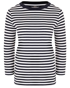 Футболка хлопковая Louna Bogner