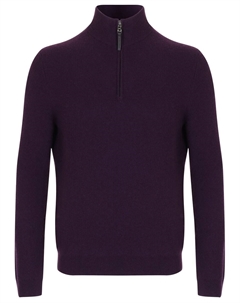 Джемпер шерстяной Derek Bogner