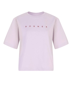 Футболка хлопковая Bogner