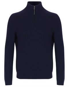 Джемпер кашемировый Rook Bogner