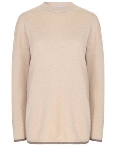 Джемпер кашемировый Mir cashmere