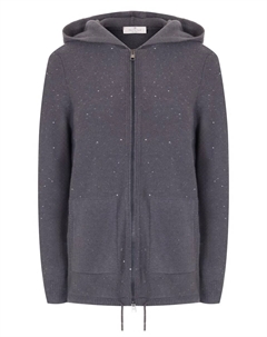 Кардиган шерстяной Panicale