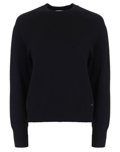 Джемпер шерстяной Lorana Bogner