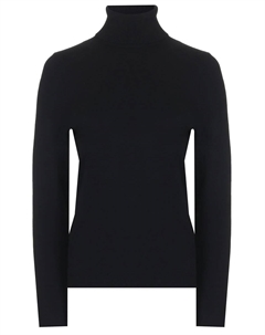 Водолазка из вискозы Bogner