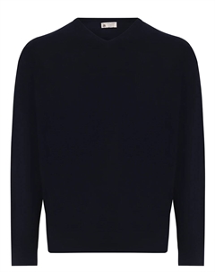 Пуловер шерстяной Colombo