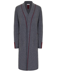 Кардиган кашемировый Mir cashmere