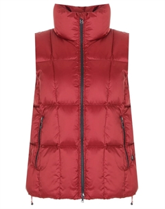 Жилет стеганый Bogner