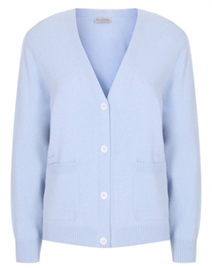 Кардиган кашемировый Mir cashmere