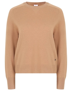 Джемпер шерстяной Lorana Bogner