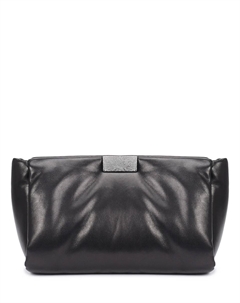 Клатч кожаный Brunello cucinelli