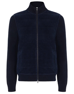 Кардиган утепленный Tolga Bogner