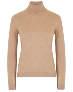 Водолазка шерстяная Gran sasso