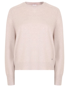 Джемпер шерстяной Lorana Bogner