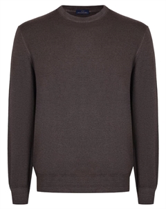 Джемпер шерстяной Paul & shark