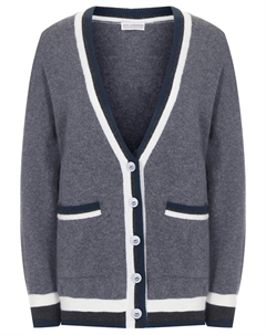 Кардиган кашемировый Mir cashmere