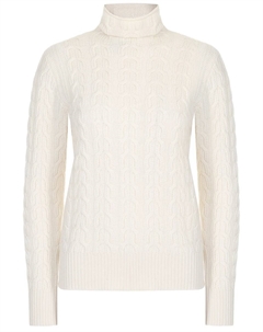 Свитер кашемировый Mir cashmere