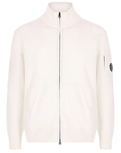 Кардиган шерстяной C.p. company