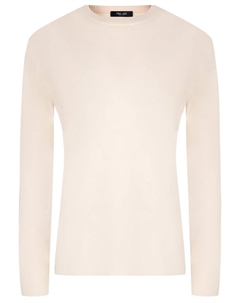 Джемпер шерстяной Free age