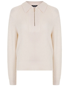 Джемпер кашемировый Free age