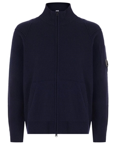 Кардиган шерстяной C.p. company