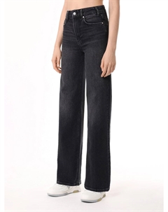 Джинсы хлопковые Paige